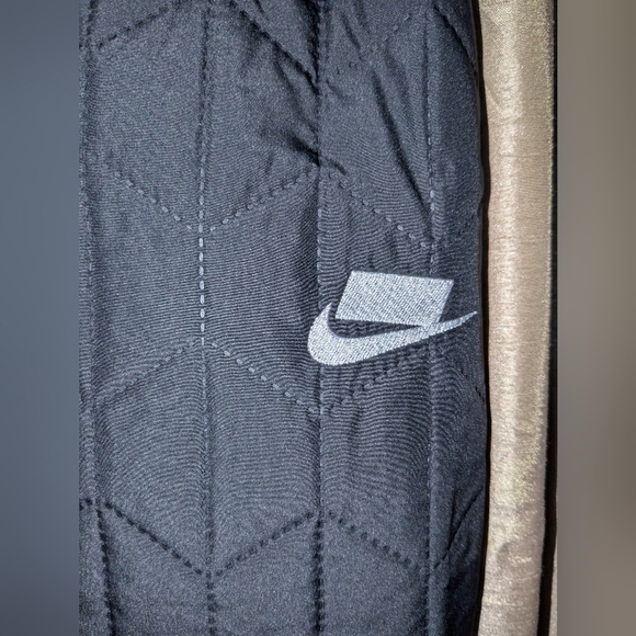 Nike Women's Sportswear Quilted Long Skirt medium. New with tags. - Picture 3 of 16